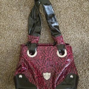 Angeleigh Anastasio purse